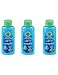 Herbal Essence Hello Hydration Moisturizing Shampoo 1.7 oz Travel Size (Pack of 3)