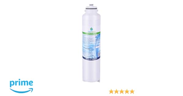 AH-LFR Filtro compatible para LG Ultimate Water Filter M7251242FR ...