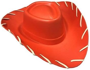 jessie toy story red cowboy hat