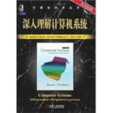Computer Systems: A Programmer's Perspective: 9780134092669: Computer ...