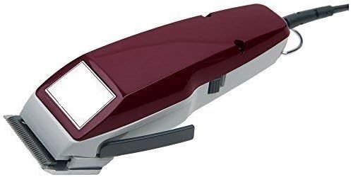 MARSKE Trimmer For Mens For Hair And beard(red)