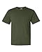 Comfort Colors C1717 Mens Ringspun Garment-Dyed T-Shirt - Hemp - L