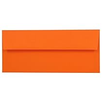 JAM Paper #10 Business Envelope - 4 1/8