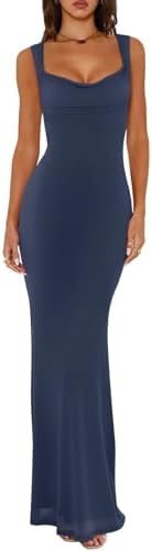 amazon ruched bodycon dress Amazon.com: Generic Women Ruched Bodycon Dress Plain Solid Crew Neck Long  Sleeve Mini Dress Casual Stretch Ribbed Knit Tight Short Dresses  (Small,Apricot) : Clothing, Shoes & Jewelry