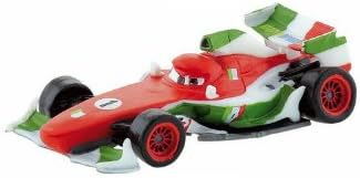 francesco bernoulli power wheels