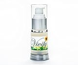 Vivify Serum - 100% Ultra Low Molecular Weight Hyaluronic Acid from Queen Bee