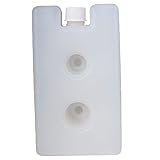 FAIRBIZPS Ice Packs for Vaccine Carrier Box