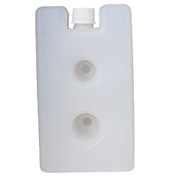 FAIRBIZPS Ice Packs for Vaccine Carrier Box