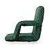 ONIVA - a Picnic Time Brand Portable Ventura Reclining Stadium Seat for Bleachers