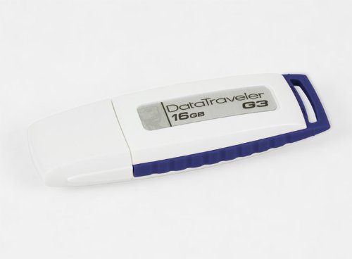 Kingston-DTIG316GB-DataTraveler-G3-16-GB-USB-Flash-Drive-Blue