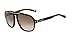 Nike Gradient Brown Lens MDL 285 Sunglasses, Dark Tortoise/Satin Silver