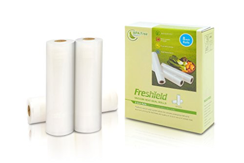 Freshield 8