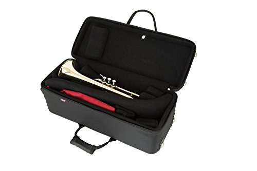John Packer JP371SW Bb Cornet