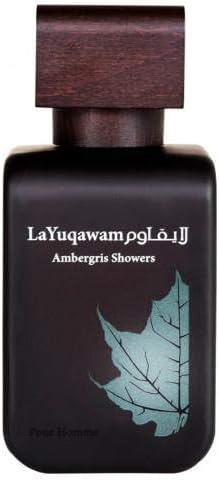 yuqawam ambergris