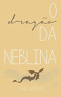 Livro O Dragão da neblina: conto
