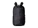 Pacsafe Vibe 25 Liter Travel Anti Theft Pack - Fits 13 inch Laptop, Black