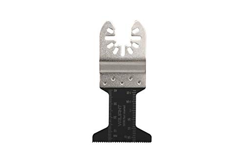 image for Oscillating Multi Tool Blades for Wood, Metal and Plastic – 22 Piece