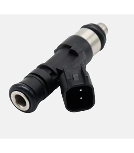 ②35〜137 Amazon.com: 3Pcs Fuel Injector Assembly Replaces 6EY-13761-00-00