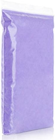 CHONE Polymer Clay - 100g 16 Colors Oven Bake Modelling Clay - Harmless and Non-toxic DIY Plasticine Modelling Clay Craft Art Kids Toys (Light Purple)