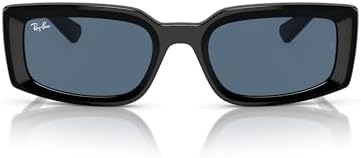Amazon.com: Ray-Ban RB4425F Teru Low Bridge Fit Sunglasses, Algae