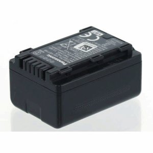 Panasonic Akku HC-VX878 Li-Ion 3,6 Volt 1940 mAh