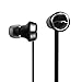 SOL REPUBLIC Shadow Wireless In-Ear Headphones-Black/Silver (Certified Refurbished)