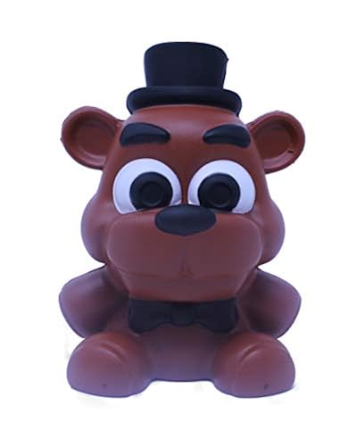 just toys five nights at freddy's