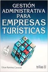 Gestion Administrativa Para Empresas Turisticas - 