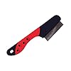 Masterclip-Flea-Removal-Grooming-Comb-for-Cats-Dogs-Rabbits-Effective-against-Fleas-Nits-Biting-Pests-Ticks-Flea-Dirt-Ectoparasites Masterclip | Flea Comb - Flea Removal Grooming Comb for Cats, Dogs, Rabbits. Effective against Fleas, Nits, Biting Pests…
