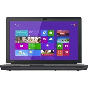 Toshiba Tecra W50-A1510 15.6