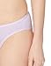 Amazon Essentials Women's Cotton Bikini Brief Underwear - Discontinued Colors, Pack of 6, Floral/Multicolor/Stripe, XX-Large