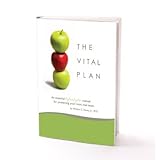 Paperback The Vital Plan Book
