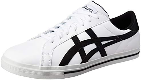 asics classic tempo white