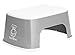 BABYBJORN Step Stool – Gray