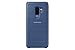 Official OEM Samsung Galaxy S9+ LED View Wallet Cover (Blue)