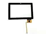 Lcd glass For Fuhu Nabi DreamTab HD8 8