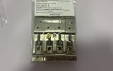 Shudyear 4 Pcs Trailer Number Plate Holder Stainless Steel Bracket Clips view 9
