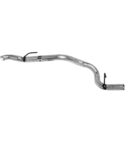 Silenciador Walker 21342 - Para SKODA (6U6253609B, 6U6253609E)