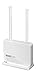 TOTOLINK ND300 Multi-functional Wireless N 300Mbps ADSL 2+ Modem WiFi Router