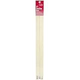 Edmunds Regular Stretcher Bars for Needle Art, 15 by 3/4-Inch
