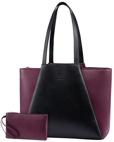 LOVEVOOK Laptop Tote
