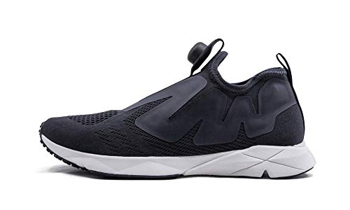 reebok pump supreme white