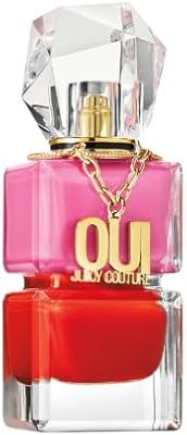 Elizabeth Arden Juicy Couture Oui Eau de Parfum 100 ml (10009406)