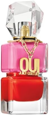 Elizabeth Arden Juicy Couture Oui Eau De Parfum 100 ml