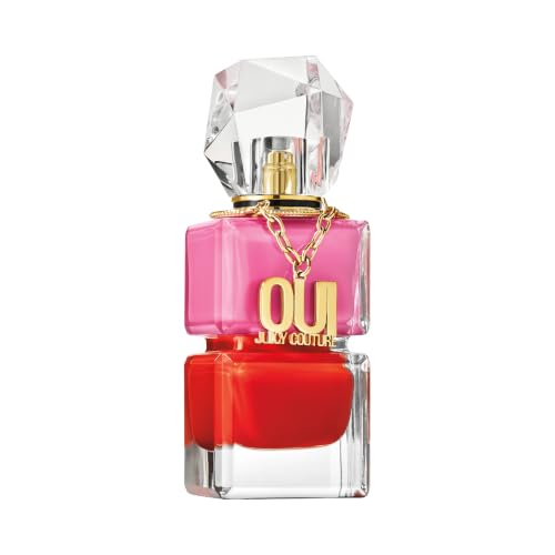 Elizabeth Arden Juicy Couture Oui Eau de Parfum 100 ml (10009406)