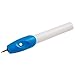Handheld Electric Engraving Etching Craft Pen Rotary Style Tool for Glass Metal Wood Carve Tool Engrave Carve Brush DIY Tool