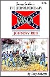 Casca #26: Johnny Reb