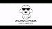 Furinator Pet Towel | Dog Towel | Super Absorbent PVA Bath Chamois | Great for Dogs and Cats | Anti-Bacterial Eco-Friendly and Easy-to-Clean | Fastest Way to Dry Your pet