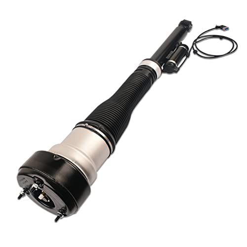 Vigor Rear Left Air Suspension Spring Bag Compatible with BMW X5 E53 2000-2006 Car OEM Number 37126750355　並行輸入品 : Vigor 25979394 Air Suspension Absorber Rear Left or