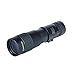 Compact Monocular for Adults, Monocular Scope. Super Lightweight (only 0.35lbs) with 8-24x high Powered Magnification. Hunting Monocular, Monoscope Pocket Scope (M6)